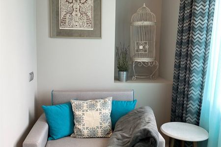 Полулюкс 2-местный