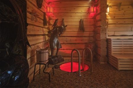 Территория