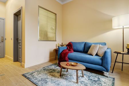 Полулюкс 2-местный