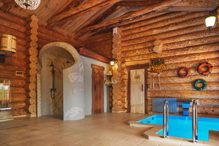 Территория