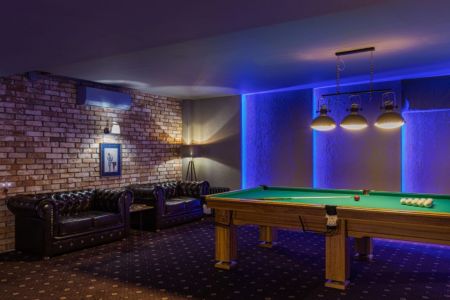 Территория