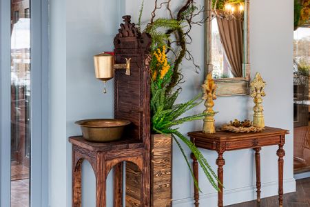 Территория