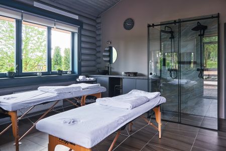 Полулюкс 2-местный