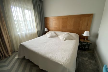 Полулюкс 2-местный