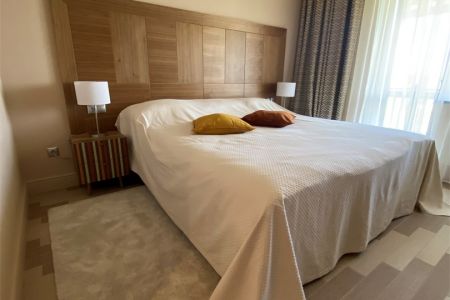 Полулюкс 2-местный