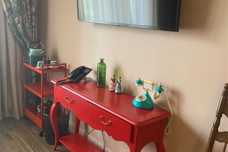 Полулюкс 2-местный