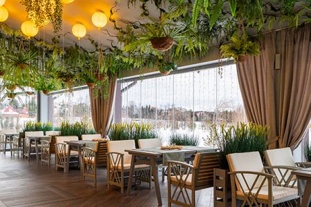 Территория