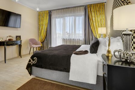 Полулюкс 2-местный