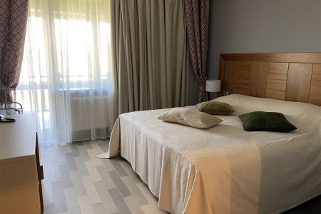 Полулюкс 2-местный