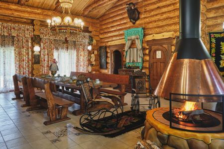 Территория