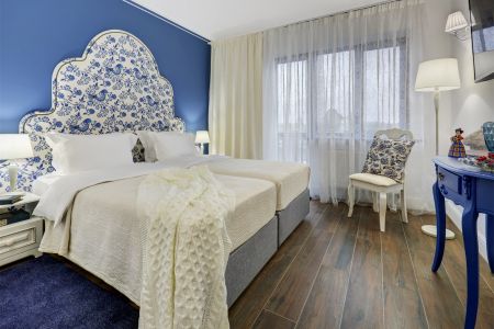 Стандартный 2-местный