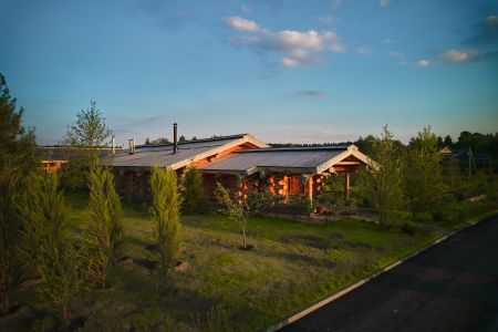 Полулюкс 2-местный