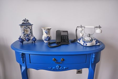 Полулюкс 2-местный