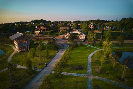 Полулюкс 2-местный