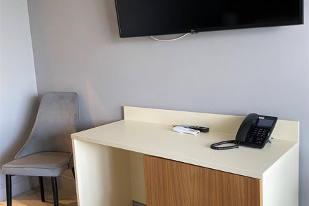 Полулюкс 2-местный