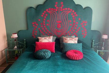 Стандартный 2-местный