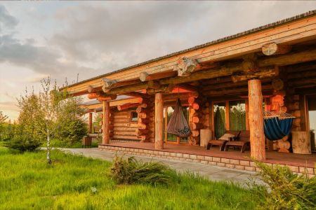 Территория