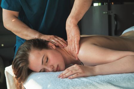 Полулюкс 2-местный