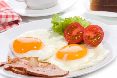 Стандартный 2-местный