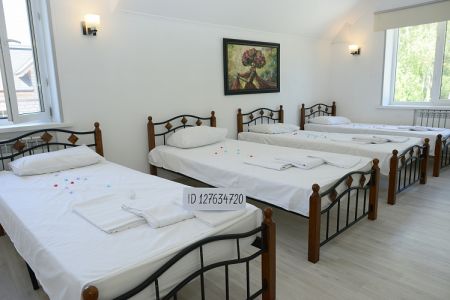 Стандартный 2-местный