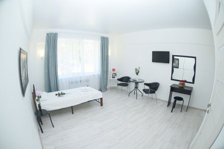 Стандартный 2-местный