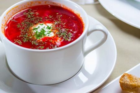 Стандартный 2-местный