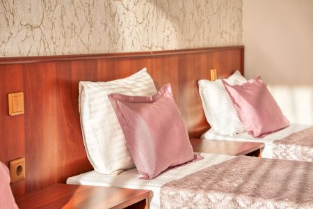 Красная поляна, природа