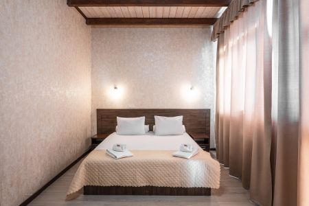 Красная поляна, природа