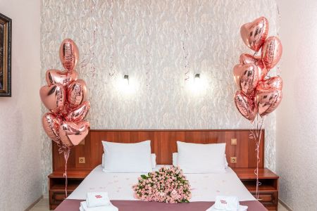 Красная поляна, природа