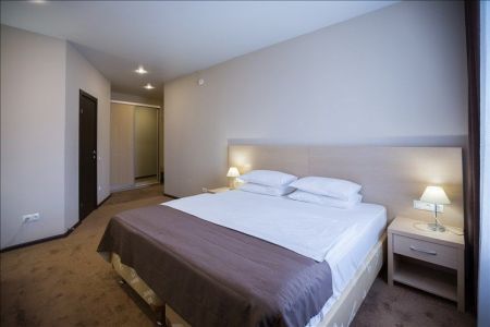 Комфорт 2-местный