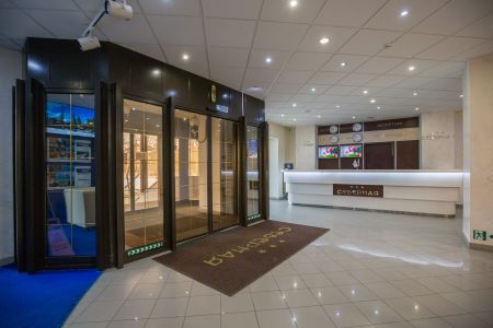 Внешний вид