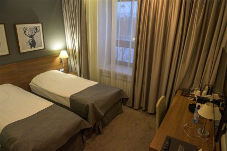 Внешний вид