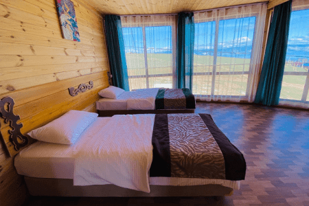 Стандартный 2-местный