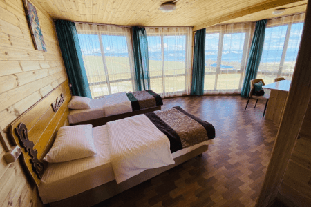 Стандартный 2-местный