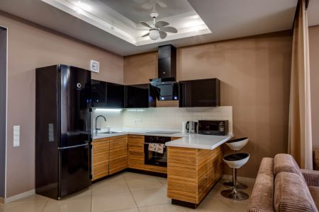 «Фамилия Делюкс» апартаменты