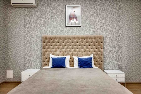 «Фамилия Делюкс» апартаменты