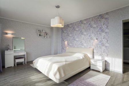 Апартаменты 4-местный (1-спальная №78)