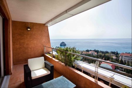 Апартаменты 4-местный (1-спальная №78)