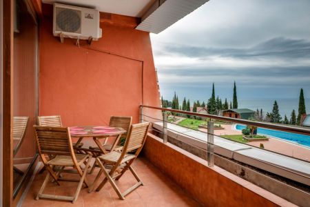 «Фамилия Делюкс» апартаменты