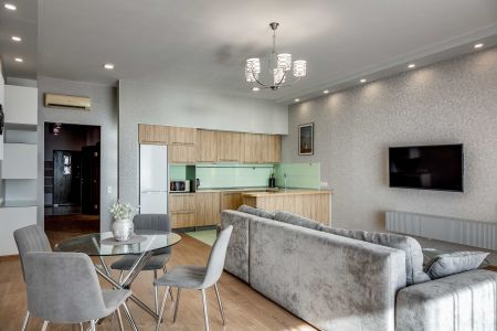 «Фамилия Делюкс» апартаменты