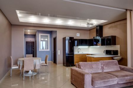 «Фамилия Делюкс» апартаменты