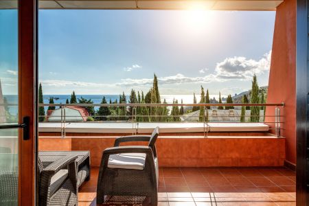 «Фамилия Делюкс» апартаменты