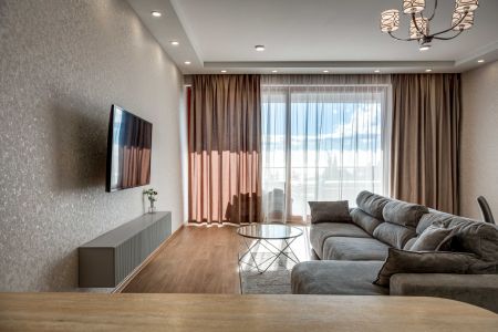 «Фамилия Делюкс» апартаменты