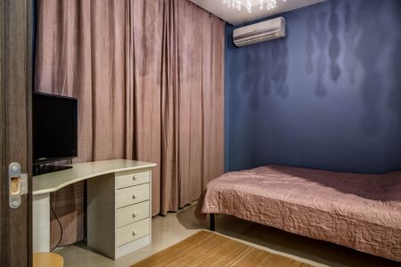 «Фамилия Делюкс» апартаменты