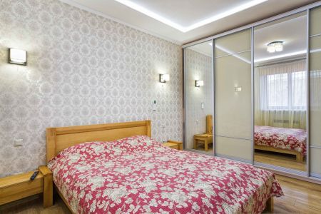 «Фамилия Делюкс» апартаменты