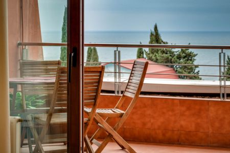 «Фамилия Делюкс» апартаменты