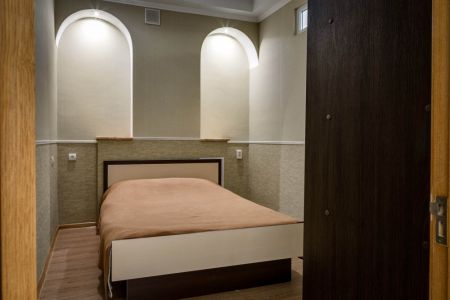 «Фамилия Делюкс» апартаменты