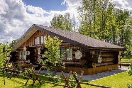 Стандартный 2-местный