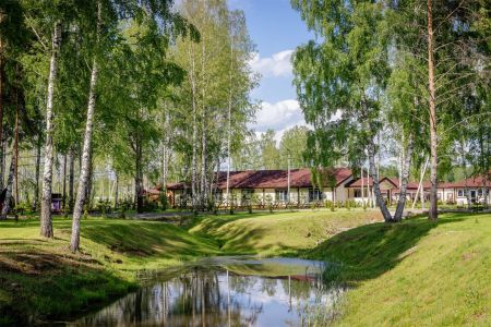 Стандартный 2-местный