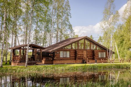 Стандартный 2-местный